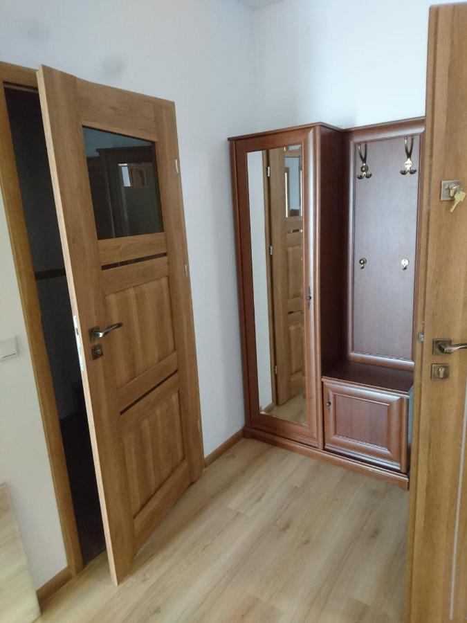 Octavian Suite Warszawa Zewnętrze zdjęcie