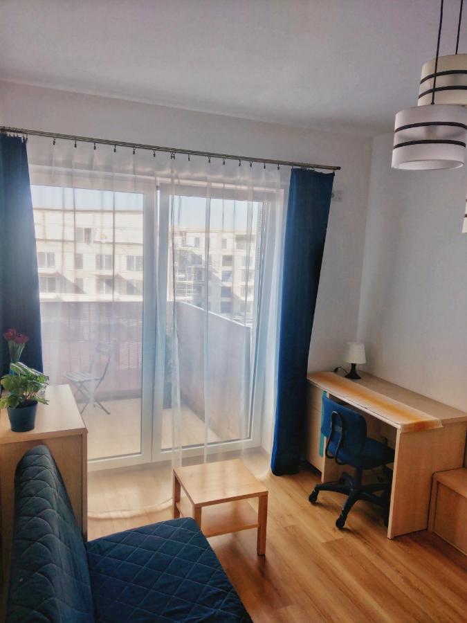 Octavian Suite Warszawa Zewnętrze zdjęcie