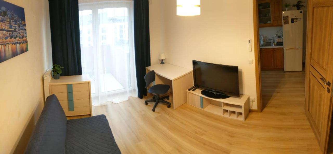 Octavian Suite Warszawa Zewnętrze zdjęcie